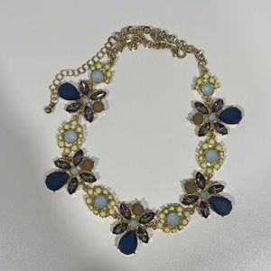 Statement Necklace.